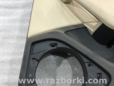 ФОТО Карточка дверная для Audi (Ауди) A4 V B9 - 8W (2015-) Київ