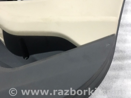 ФОТО Карточка дверная для Audi (Ауди) A4 V B9 - 8W (2015-) Київ