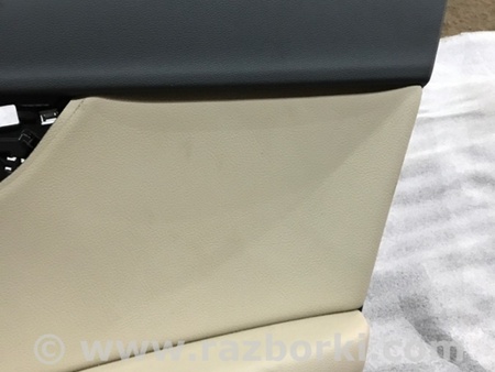 ФОТО Карточка дверная для Audi (Ауди) A4 V B9 - 8W (2015-) Київ