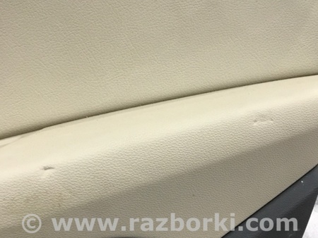 ФОТО Карточка дверная для Audi (Ауди) A4 V B9 - 8W (2015-) Київ