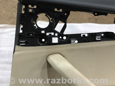 ФОТО Карточка дверная для Audi (Ауди) A4 V B9 - 8W (2015-) Київ