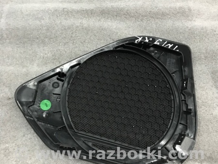 ФОТО Крышка динамика для Audi (Ауди) A4 V B9 - 8W (2015-) Київ