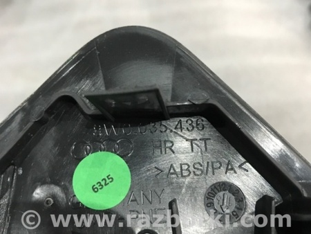 ФОТО Крышка динамика для Audi (Ауди) A4 V B9 - 8W (2015-) Київ