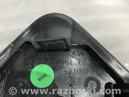 ФОТО Крышка динамика для Audi (Ауди) A4 V B9 - 8W (2015-) Київ