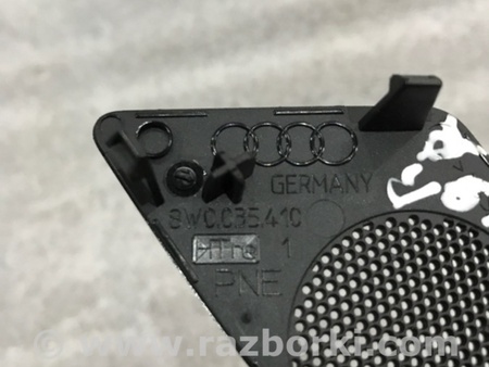 ФОТО Крышка динамика для Audi (Ауди) A4 V B9 - 8W (2015-) Київ