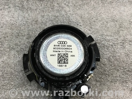 ФОТО Динамик для Audi (Ауди) A4 V B9 - 8W (2015-) Київ