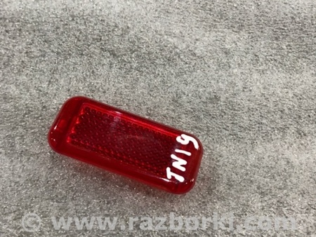 ФОТО Катафот для Audi (Ауди) A4 V B9 - 8W (2015-) Київ