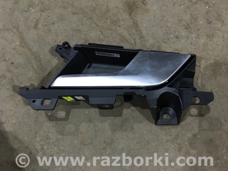 ФОТО Ручка двери внутренняя для Audi (Ауди) A4 V B9 - 8W (2015-) Київ
