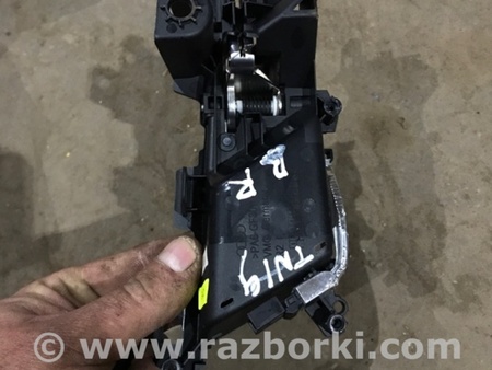 ФОТО Ручка двери внутренняя для Audi (Ауди) A4 V B9 - 8W (2015-) Київ