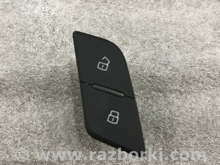 ФОТО Кнопка для Audi (Ауди) A4 V B9 - 8W (2015-) Київ