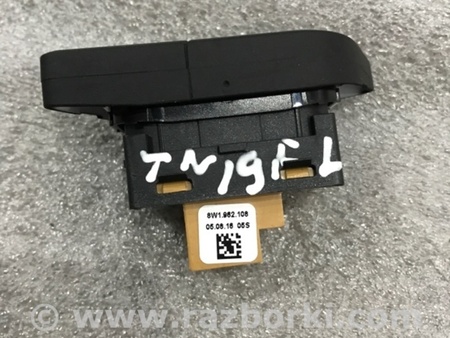 ФОТО Кнопка для Audi (Ауди) A4 V B9 - 8W (2015-) Київ