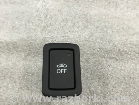 ФОТО Кнопка для Audi (Ауди) A4 V B9 - 8W (2015-) Київ