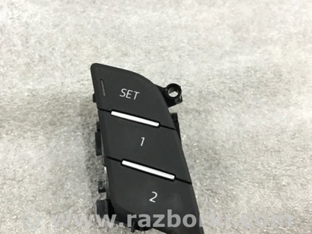 ФОТО Кнопка для Audi (Ауди) A4 V B9 - 8W (2015-) Київ