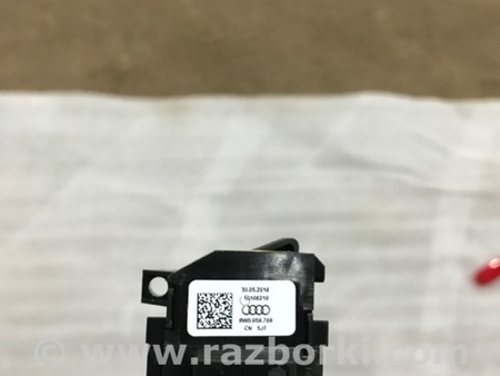 ФОТО Кнопка для Audi (Ауди) A4 V B9 - 8W (2015-) Київ