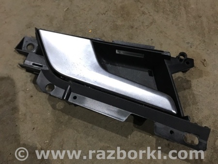 ФОТО Ручка двери внутренняя для Audi (Ауди) A4 V B9 - 8W (2015-) Київ
