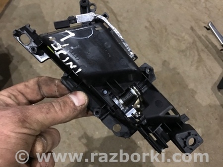 ФОТО Ручка двери внутренняя для Audi (Ауди) A4 V B9 - 8W (2015-) Київ