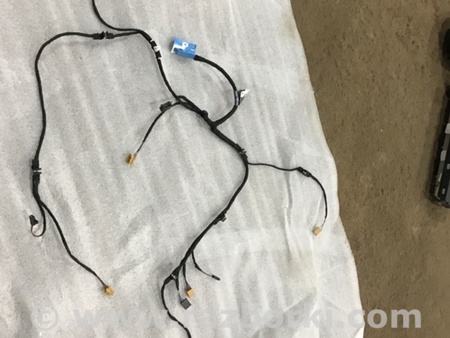 ФОТО Проводка двери для Audi (Ауди) A4 V B9 - 8W (2015-) Київ