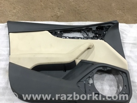 ФОТО Карточка дверная для Audi (Ауди) A4 V B9 - 8W (2015-) Київ