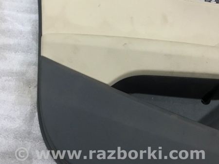 ФОТО Карточка дверная для Audi (Ауди) A4 V B9 - 8W (2015-) Київ