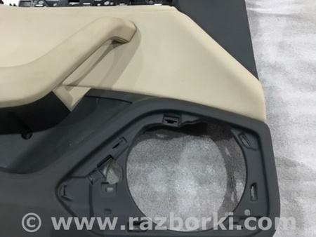 ФОТО Карточка дверная для Audi (Ауди) A4 V B9 - 8W (2015-) Київ