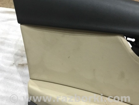 ФОТО Карточка дверная для Audi (Ауди) A4 V B9 - 8W (2015-) Київ