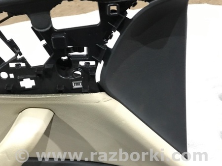 ФОТО Карточка дверная для Audi (Ауди) A4 V B9 - 8W (2015-) Київ