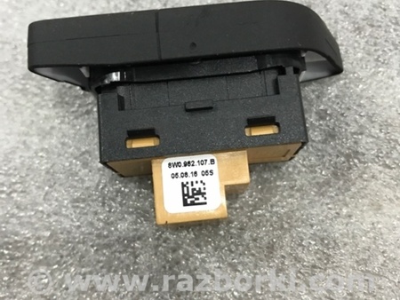 ФОТО Кнопка для Audi (Ауди) A4 V B9 - 8W (2015-) Київ