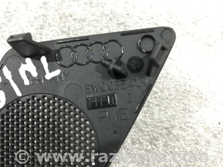 ФОТО Крышка динамика для Audi (Ауди) A4 V B9 - 8W (2015-) Київ