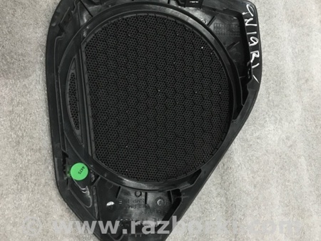 ФОТО Крышка динамика для Audi (Ауди) A4 V B9 - 8W (2015-) Київ