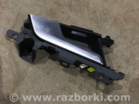 ФОТО Ручка двери внутренняя для Audi (Ауди) A4 V B9 - 8W (2015-) Київ
