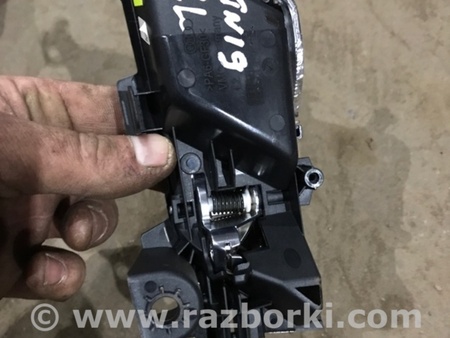 ФОТО Ручка двери внутренняя для Audi (Ауди) A4 V B9 - 8W (2015-) Київ