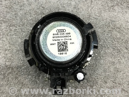 ФОТО Динамик для Audi (Ауди) A4 V B9 - 8W (2015-) Київ