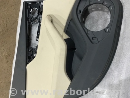 ФОТО Карточка дверная для Audi (Ауди) A4 V B9 - 8W (2015-) Київ