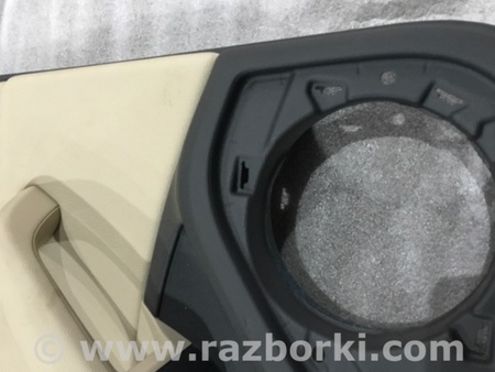 ФОТО Карточка дверная для Audi (Ауди) A4 V B9 - 8W (2015-) Київ