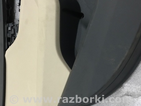 ФОТО Карточка дверная для Audi (Ауди) A4 V B9 - 8W (2015-) Київ