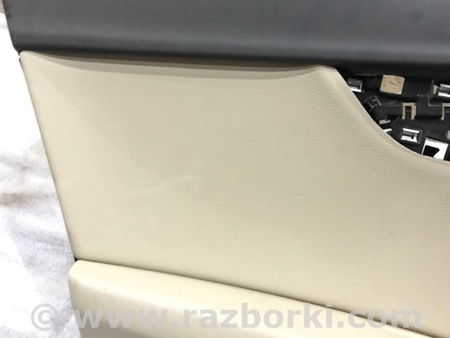 ФОТО Карточка дверная для Audi (Ауди) A4 V B9 - 8W (2015-) Київ