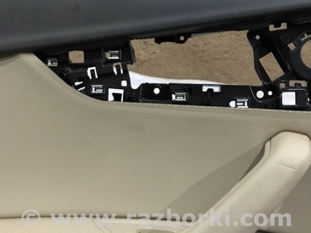 ФОТО Карточка дверная для Audi (Ауди) A4 V B9 - 8W (2015-) Київ