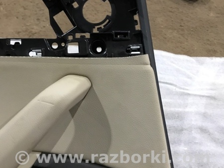 ФОТО Карточка дверная для Audi (Ауди) A4 V B9 - 8W (2015-) Київ