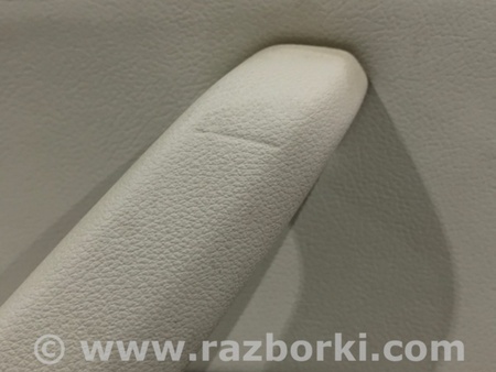 ФОТО Карточка дверная для Audi (Ауди) A4 V B9 - 8W (2015-) Київ