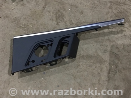 ФОТО Накладка на карту двери для Audi (Ауди) A4 V B9 - 8W (2015-) Київ