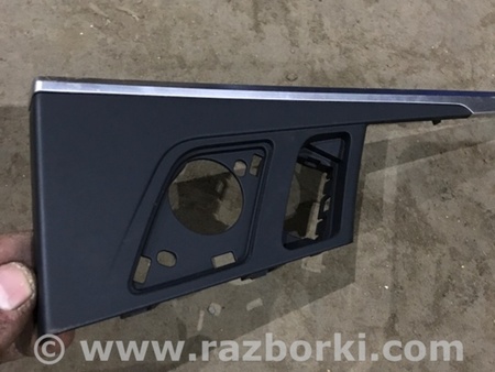ФОТО Накладка на карту двери для Audi (Ауди) A4 V B9 - 8W (2015-) Київ