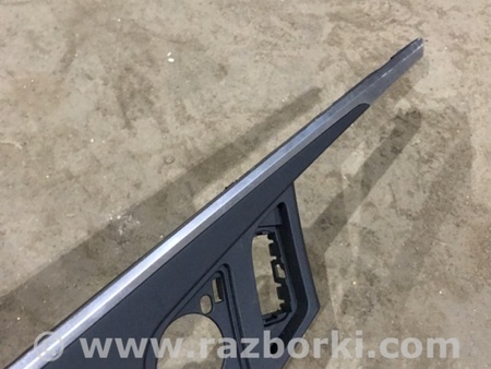 ФОТО Накладка на карту двери для Audi (Ауди) A4 V B9 - 8W (2015-) Київ