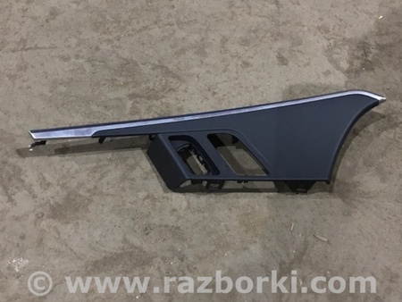 ФОТО Накладка на карту двери для Audi (Ауди) A4 V B9 - 8W (2015-) Київ