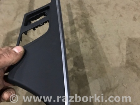 ФОТО Накладка на карту двери для Audi (Ауди) A4 V B9 - 8W (2015-) Київ