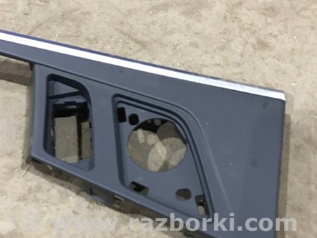 ФОТО Накладка на карту двери для Audi (Ауди) A4 V B9 - 8W (2015-) Київ