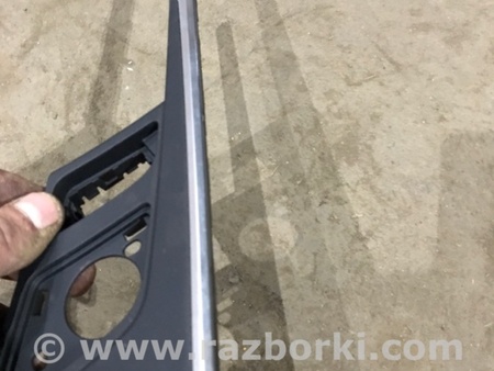 ФОТО Накладка на карту двери для Audi (Ауди) A4 V B9 - 8W (2015-) Київ