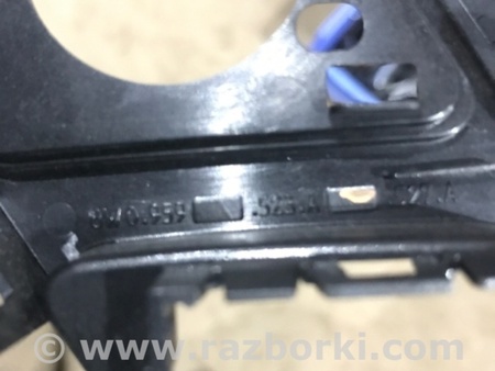 ФОТО Накладка на карту двери для Audi (Ауди) A4 V B9 - 8W (2015-) Київ