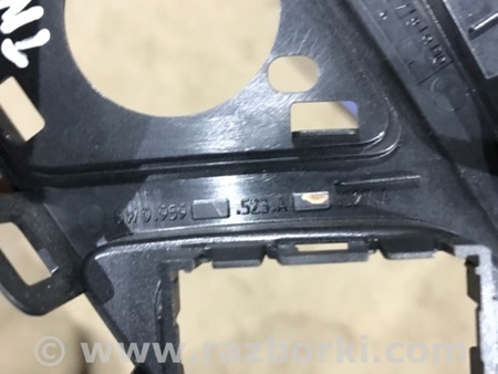 ФОТО Накладка на карту двери для Audi (Ауди) A4 V B9 - 8W (2015-) Київ