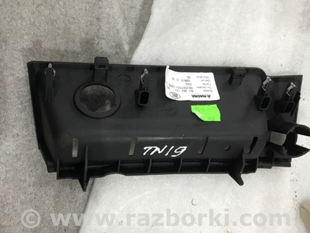 ФОТО Пластик для Audi (Ауди) A4 V B9 - 8W (2015-) Київ