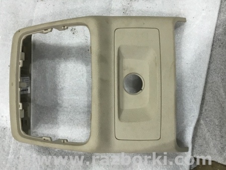 ФОТО Пластик для Audi (Ауди) A4 V B9 - 8W (2015-) Київ